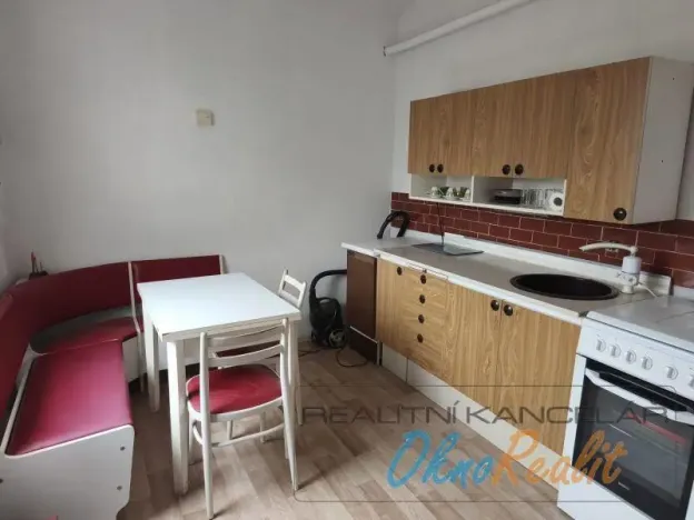 Prodej rodinného domu, Přerov - Přerov VI-Újezdec, Hlavní, 150 m2