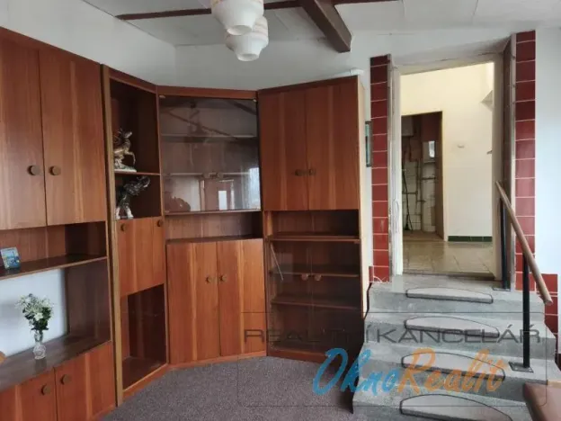 Prodej rodinného domu, Přerov - Přerov VI-Újezdec, Hlavní, 150 m2