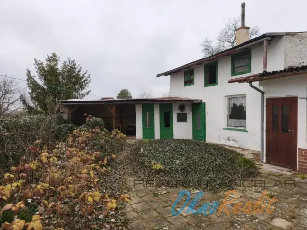 Prodej rodinného domu, Přerov - Přerov VI-Újezdec, Hlavní, 150 m2