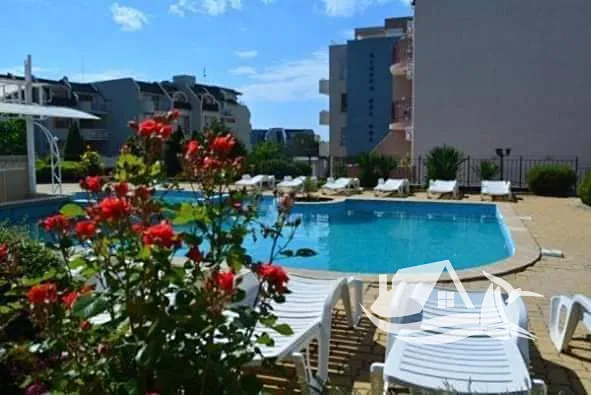 Prodej atypického bytu, Sveti Vlas, Bulharsko, 1128 m2