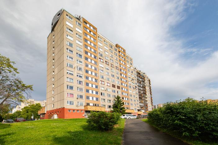 Prodej bytu 6+kk a větší, Praha - Záběhlice, Dunická, 376 m2