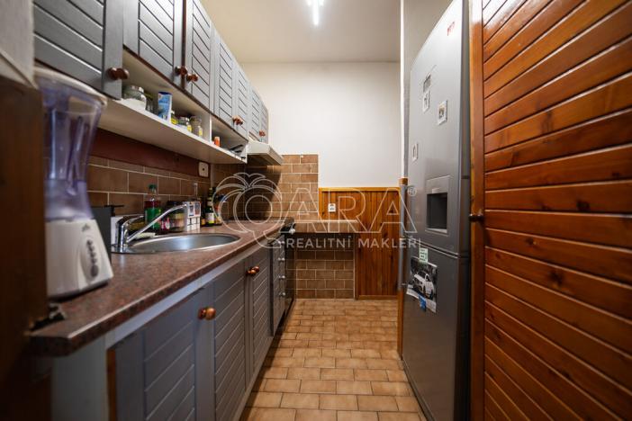 Prodej bytu 6+kk a větší, Praha, Dunická, 376 m2