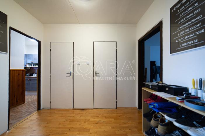 Prodej bytu 6+kk a větší, Praha, Dunická, 376 m2