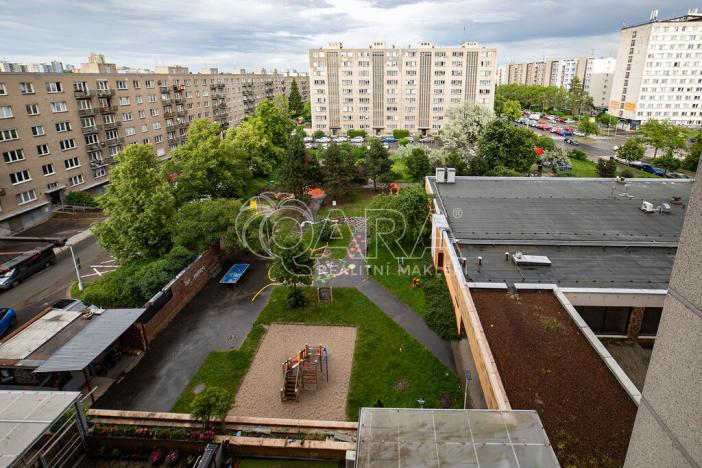 Prodej bytu 6+kk a větší, Praha, Dunická, 376 m2