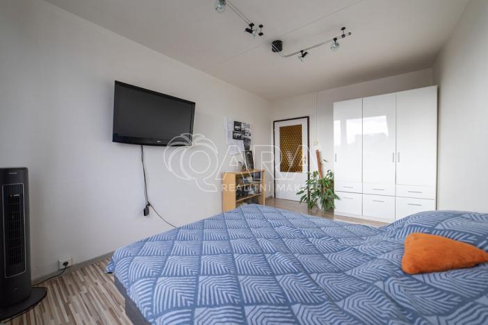 Prodej bytu 6+kk a větší, Praha - Záběhlice, Dunická, 376 m2