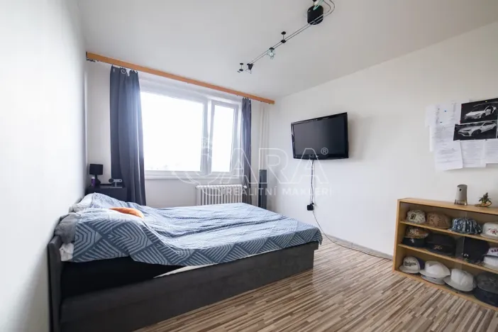 Prodej bytu 6+kk a větší, Praha - Záběhlice, Dunická, 376 m2