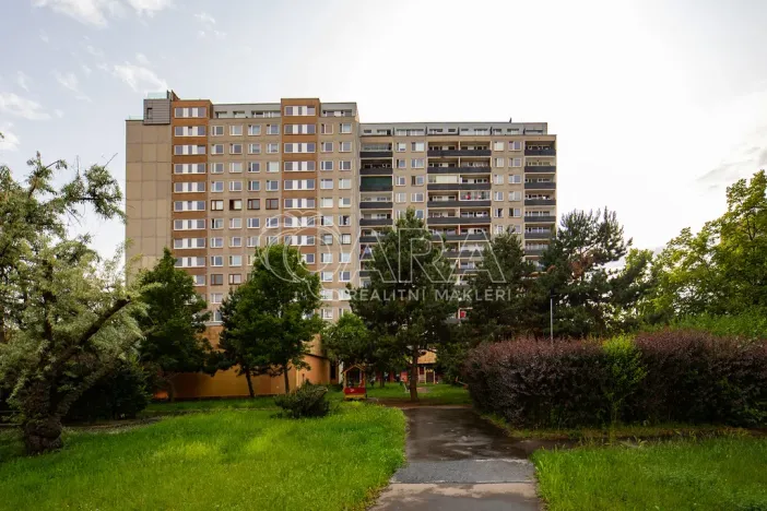 Prodej bytu 6+kk a větší, Praha - Záběhlice, Dunická, 376 m2