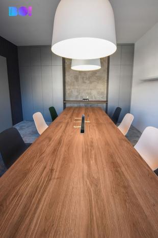 Pronájem kanceláře, Český Těšín, Havlíčkova, 43 m2