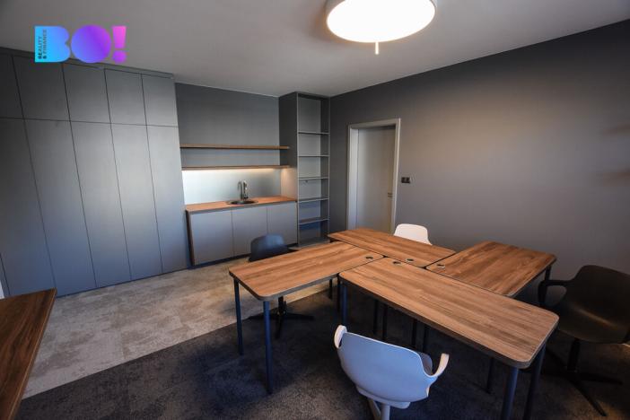 Pronájem kanceláře, Český Těšín, Havlíčkova, 43 m2