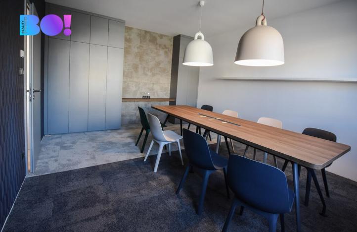 Pronájem kanceláře, Český Těšín, Havlíčkova, 43 m2