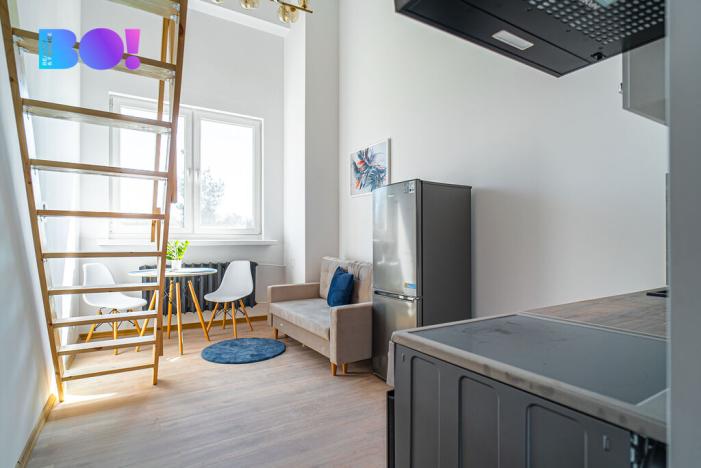 Prodej atypického bytu, Oświęcim,Polsko, 20 m2