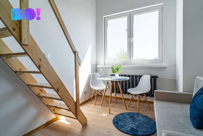 Prodej atypického bytu, Oświęcim,Polsko, 20 m2