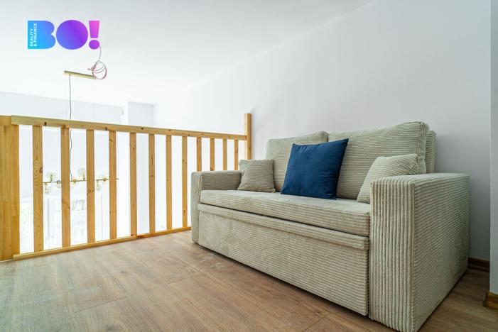 Prodej atypického bytu, Oświęcim,Polsko, 20 m2