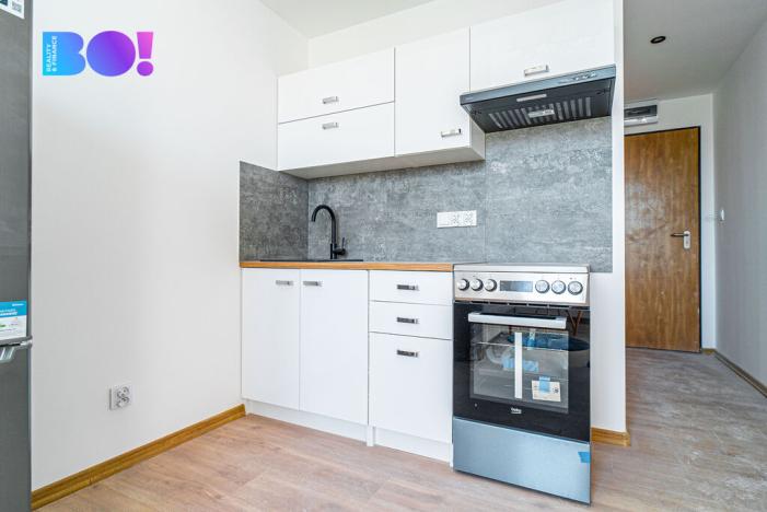 Prodej atypického bytu, Oświęcim,Polsko, 20 m2