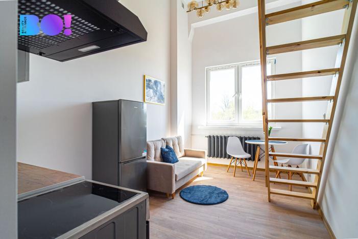 Prodej atypického bytu, Oświęcim,Polsko, 20 m2