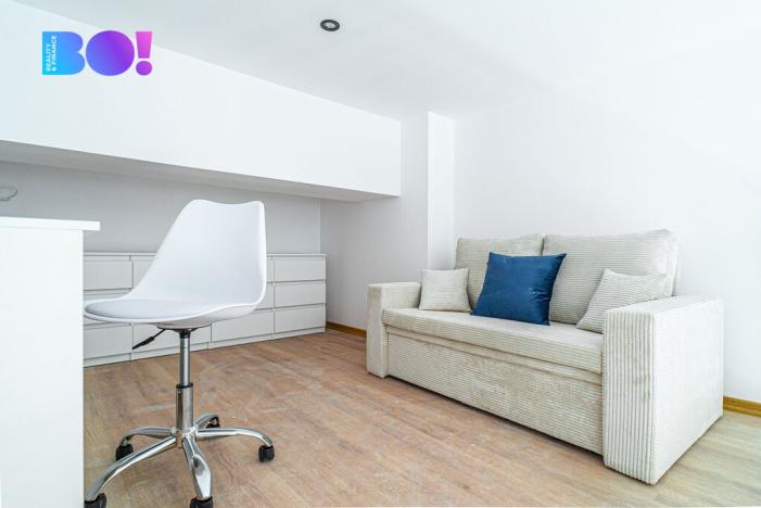 Prodej atypického bytu, Oświęcim,Polsko, 20 m2