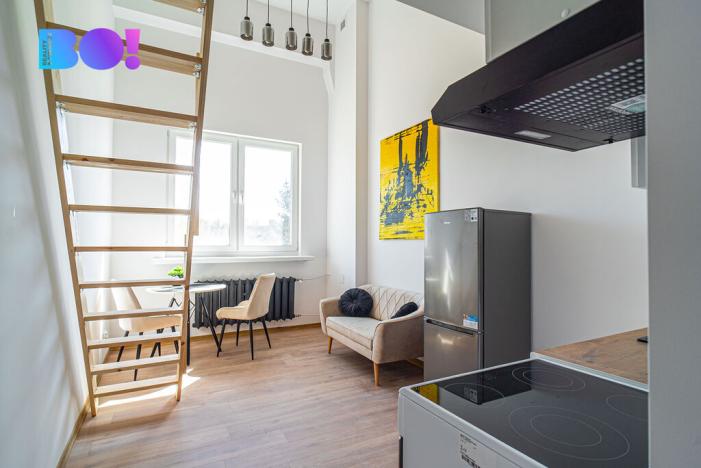 Prodej atypického bytu, Oświęcim,Polsko, 20 m2