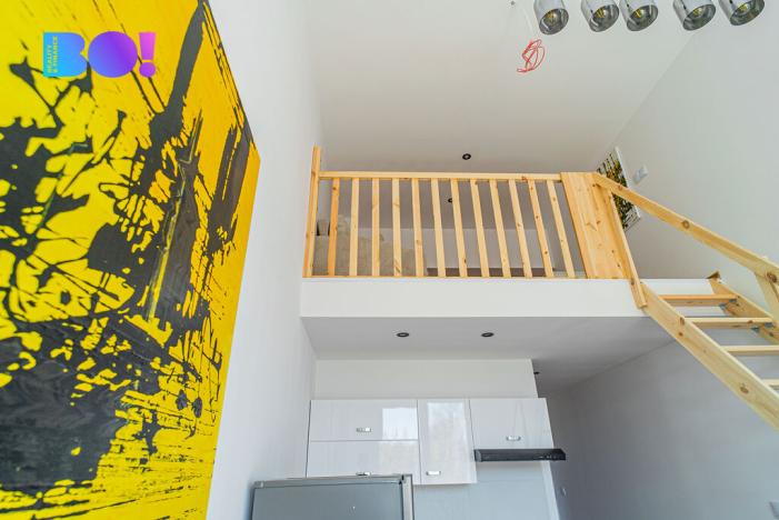 Prodej atypického bytu, Oświęcim,Polsko, 20 m2