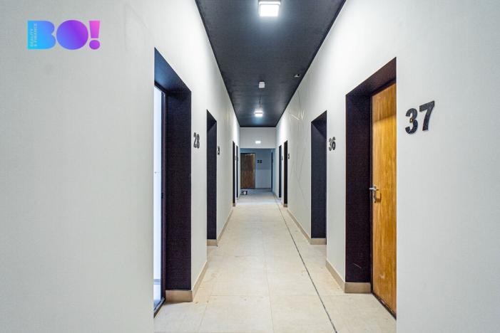 Prodej atypického bytu, Oświęcim,Polsko, 20 m2