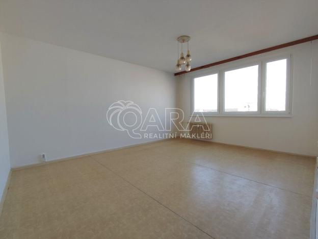 Pronájem bytu 4+1, Praha - Hlubočepy, Lamačova, 92 m2