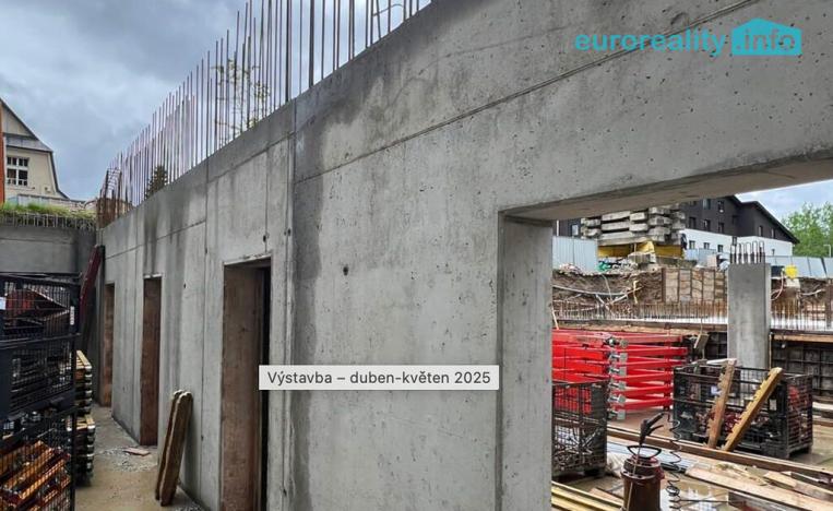 Prodej bytu 2+kk, Železná Ruda, 68 m2