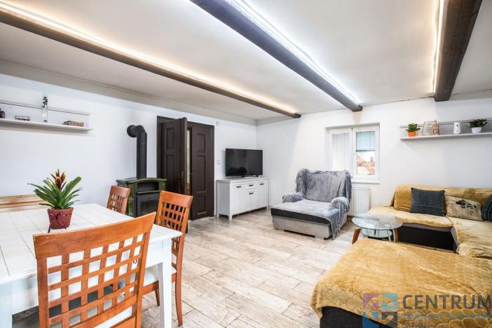 Prodej rodinného domu, Janov nad Nisou - Hraničná, 250 m2