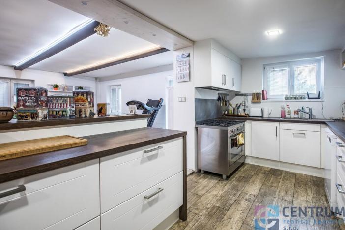 Prodej rodinného domu, Janov nad Nisou - Hraničná, 250 m2