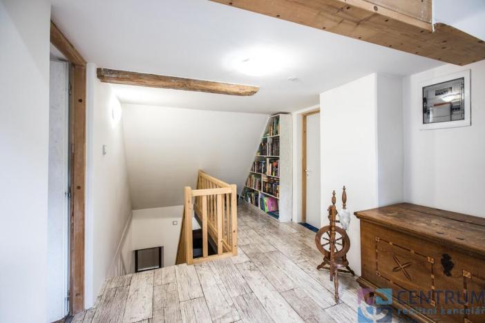 Prodej rodinného domu, Janov nad Nisou - Hraničná, 250 m2