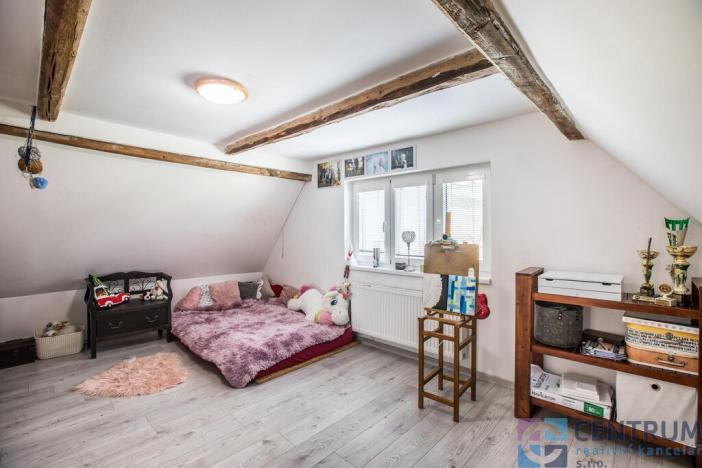 Prodej rodinného domu, Janov nad Nisou - Hraničná, 250 m2