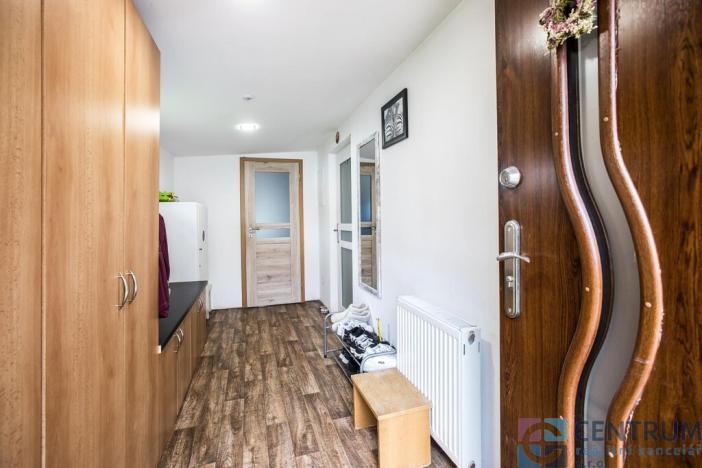 Prodej rodinného domu, Janov nad Nisou - Hraničná, 250 m2