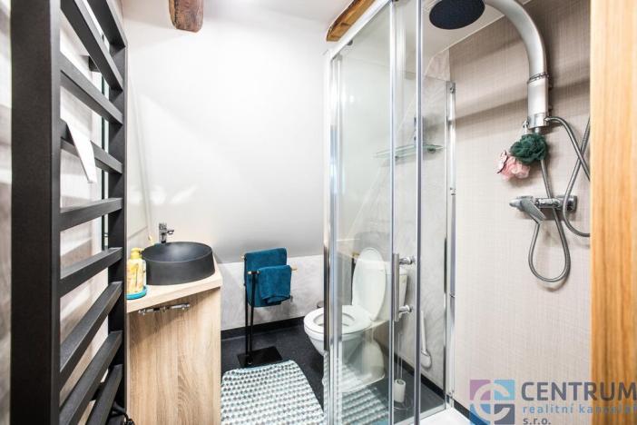 Prodej rodinného domu, Janov nad Nisou - Hraničná, 250 m2