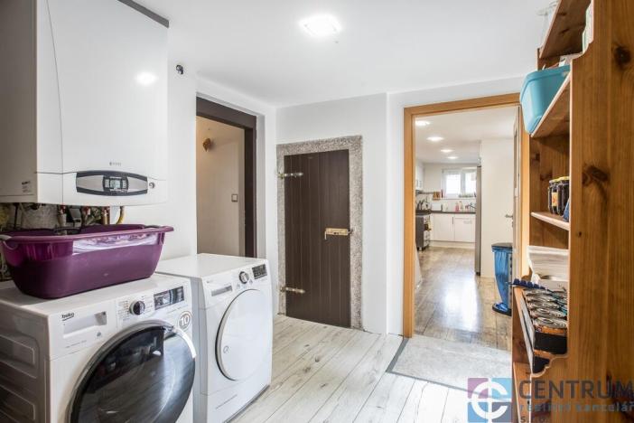 Prodej rodinného domu, Janov nad Nisou - Hraničná, 250 m2