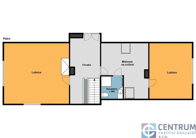 Prodej rodinného domu, Janov nad Nisou - Hraničná, 250 m2