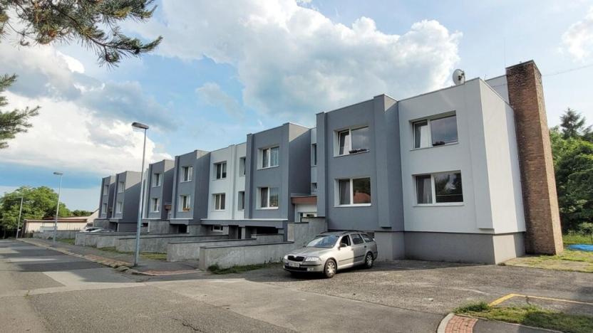 Prodej bytu 3+1, Praha - Točná, K Závorám, 72 m2