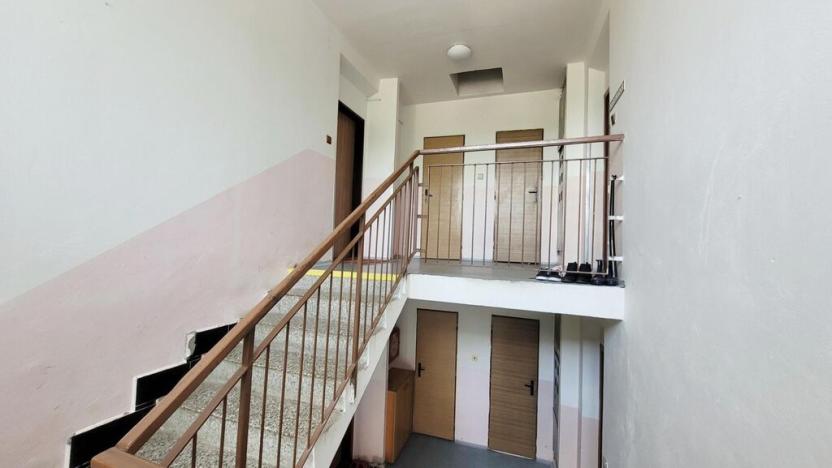 Prodej bytu 3+1, Praha - Točná, K Závorám, 72 m2