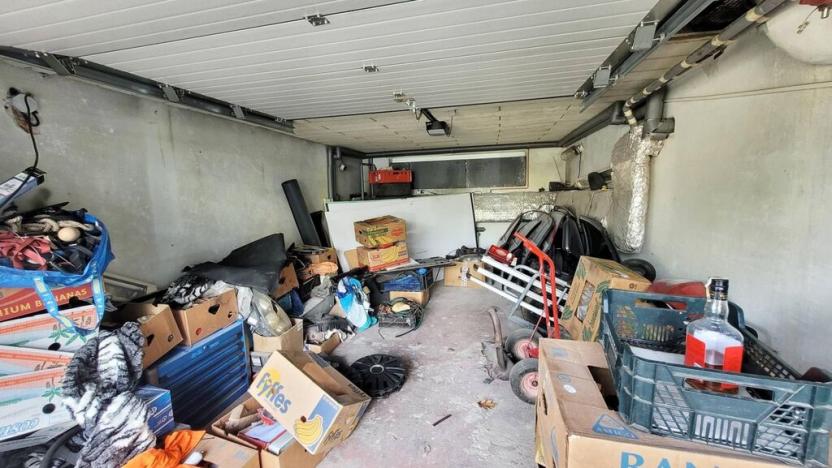 Prodej bytu 3+1, Praha - Točná, K Závorám, 72 m2