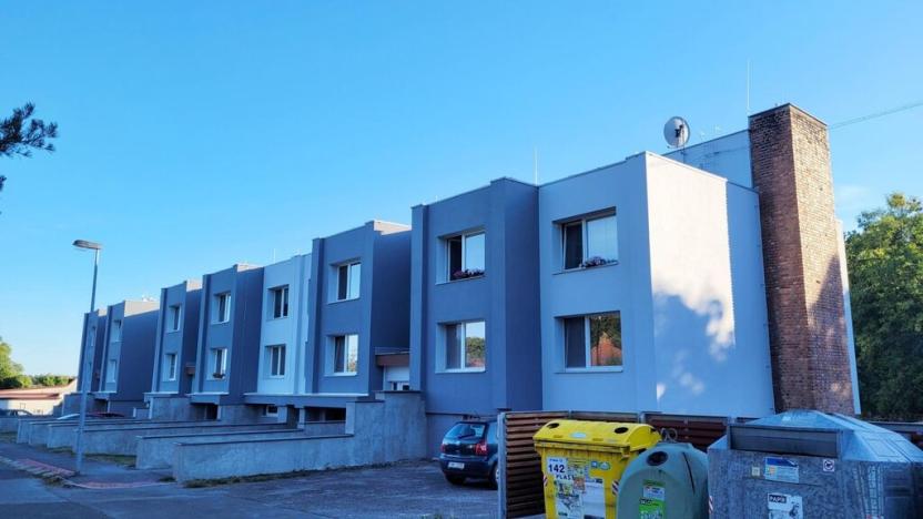 Prodej bytu 3+1, Praha - Točná, K Závorám, 72 m2