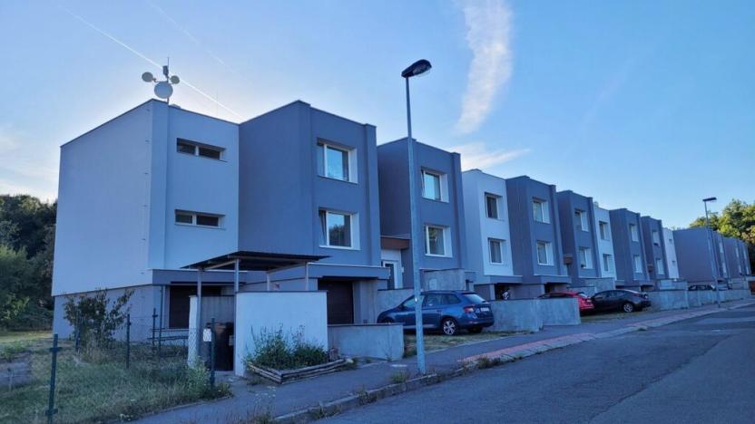 Prodej bytu 3+1, Praha - Točná, K Závorám, 72 m2