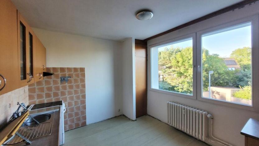 Prodej bytu 3+1, Praha - Točná, K Závorám, 72 m2