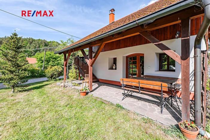 Prodej rodinného domu, Zbiroh, 180 m2