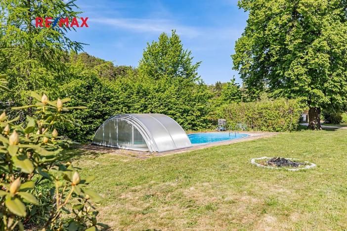 Prodej rodinného domu, Zbiroh, 180 m2