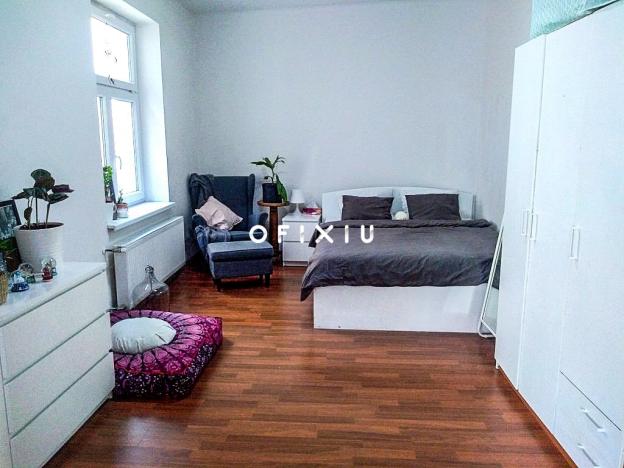 Pronájem bytu 1+1, Brno - Brno-město, Masarykova, 40 m2