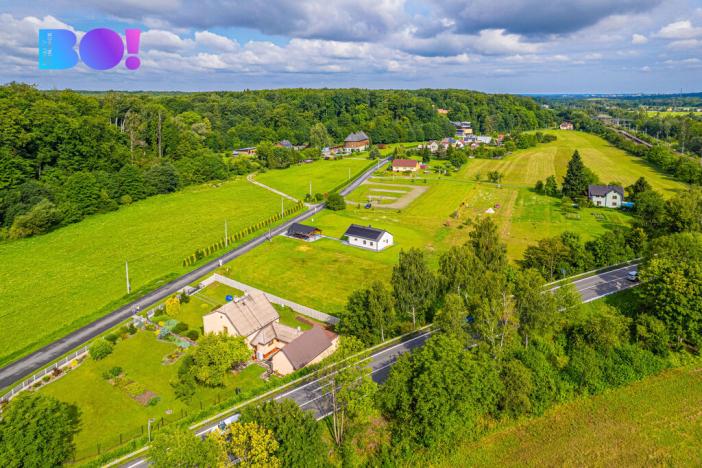 Prodej pozemku pro bydlení, Karviná, 2459 m2