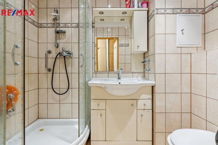 Prodej bytu 3+1, Mariánské Lázně, Libušina, 66 m2