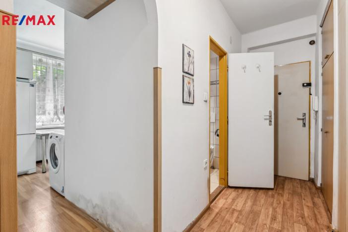 Prodej bytu 3+1, Mariánské Lázně, Libušina, 66 m2