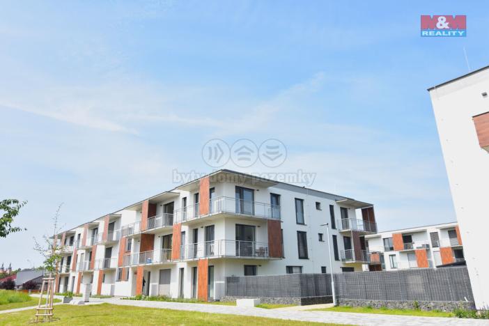 Pronájem bytu 2+kk, Brandýs nad Labem-Stará Boleslav, Josefa Truhláře, 60 m2
