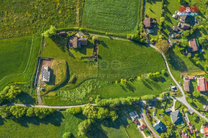 Prodej rodinného domu, Slaná - Bořkov, 150 m2