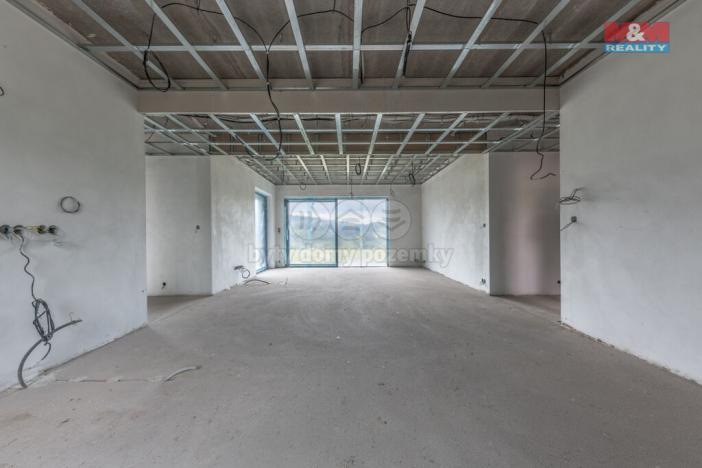 Prodej rodinného domu, Slaná - Bořkov, 150 m2