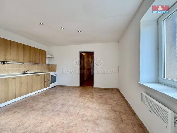 Prodej činžovního domu, Dolní Lutyně, 232 m2