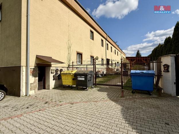 Prodej činžovního domu, Dolní Lutyně, 232 m2